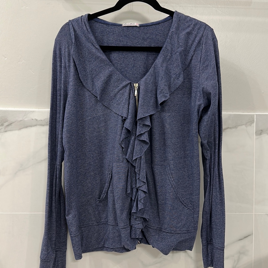 Allen Allen Jacket